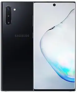 Замена камеры на телефоне Samsung Galaxy Note 10 в Тюмени